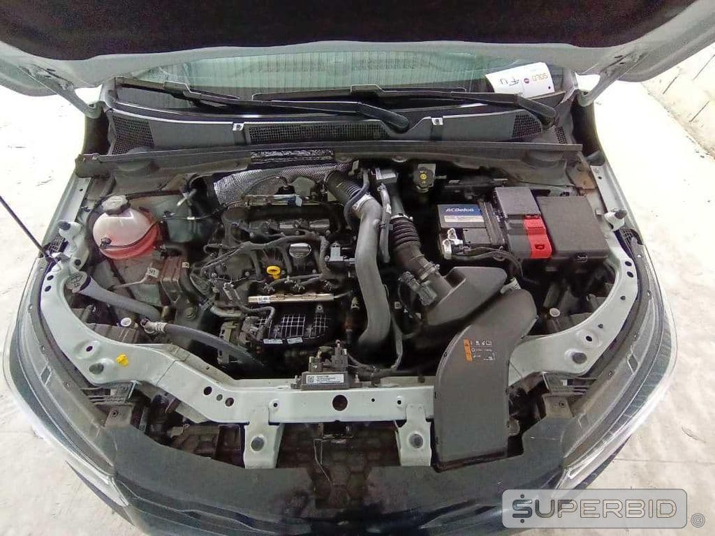 Chevrolet Onix 10tat RS, 2026 — foto 14