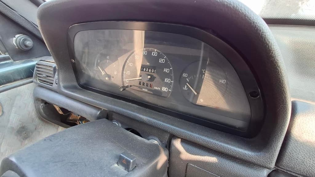 Fiat Fiat/uno Electronic 1994 — foto 7