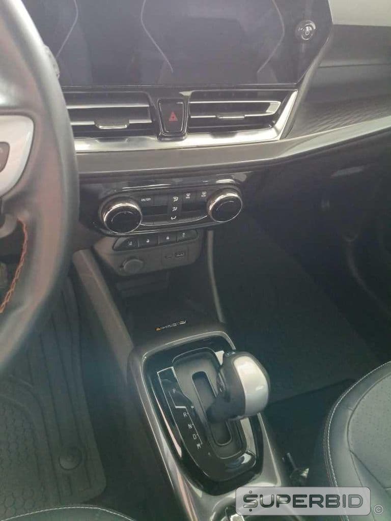 Chevrolet Spin 18L AT Premier, 2025 — foto 5