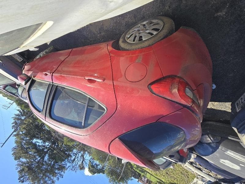 Fiat Argo 1.0 2018 — foto 13