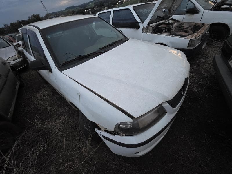 Volkswagen GOL 1.0 2005 — foto 5
