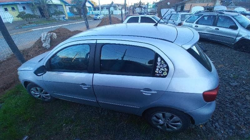 Volkswagen GOL 1.0 2009 — foto 5
