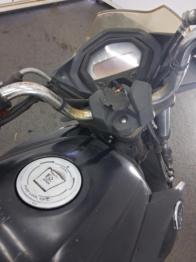 JTZ Dk150 2019 — foto 5