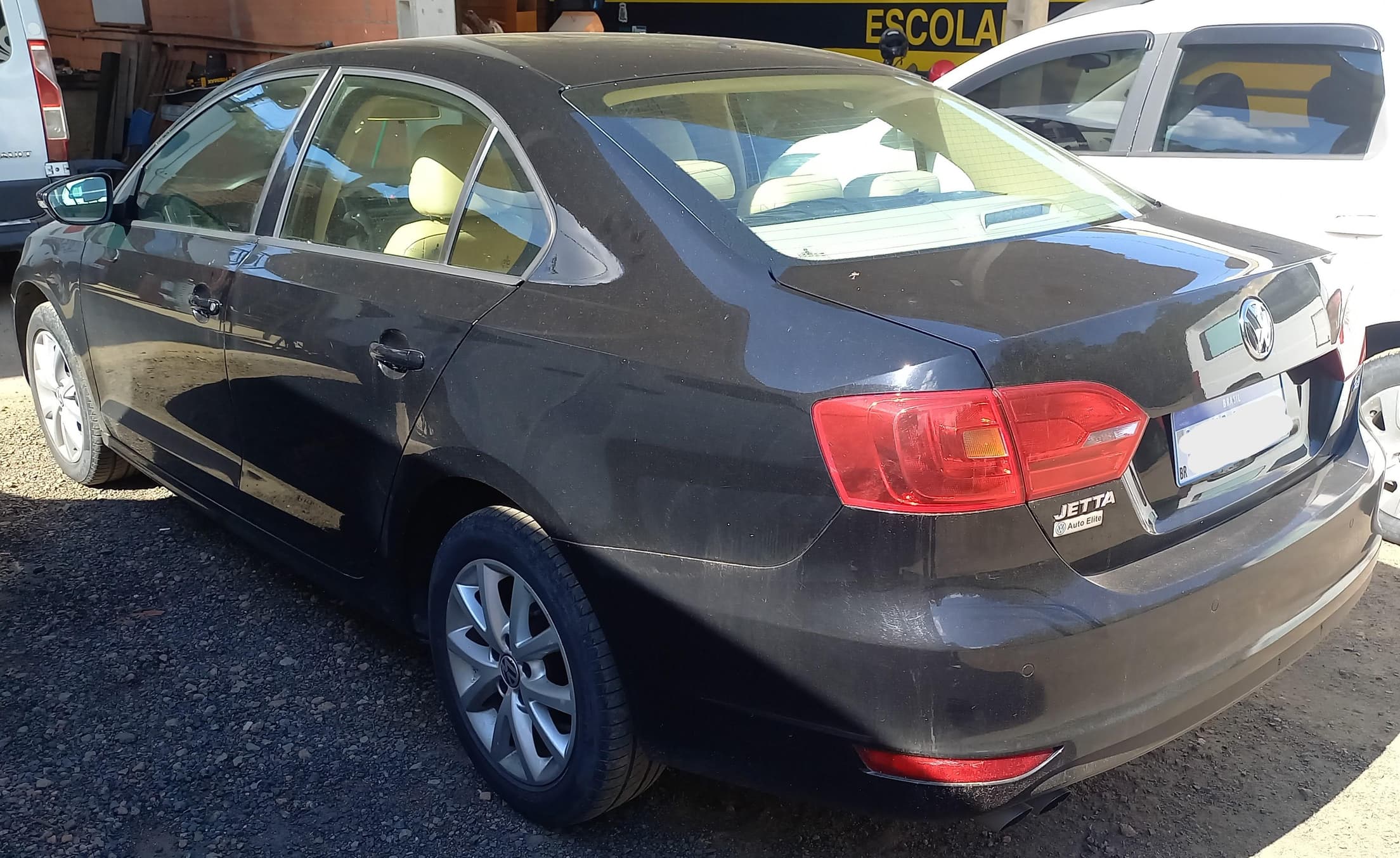 Volkswagen Jetta 2.0 2014 — foto 5