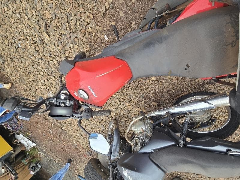 Yamaha Ybr150 Factor ED 2021 — foto 5
