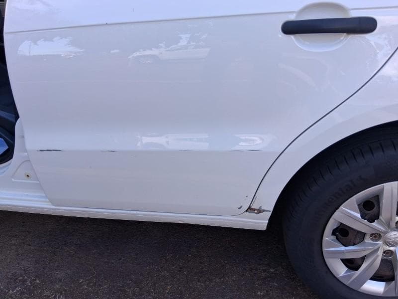 Volkswagen Gol 2021 — foto 6