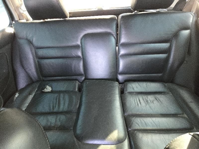 Volkswagen Golf 2003 — foto 4