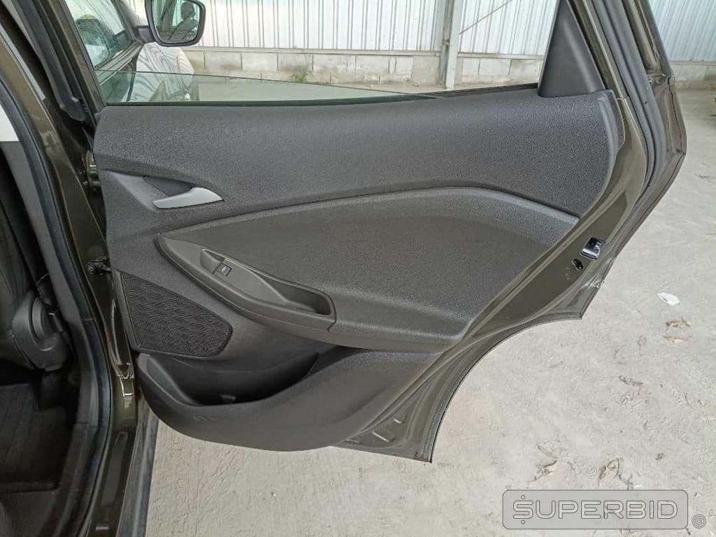 Chevrolet Tracker T a Ltz, 2025 — foto 19