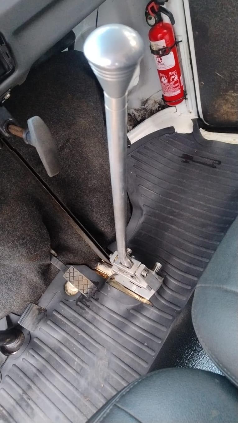 Volkswagen Kombi - 2011 — foto 4