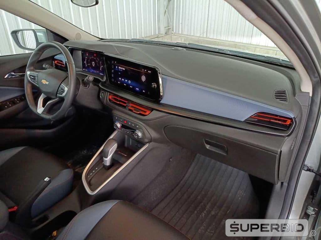 Chevrolet Onix Plus 10tat Pr2, 2026 — foto 10