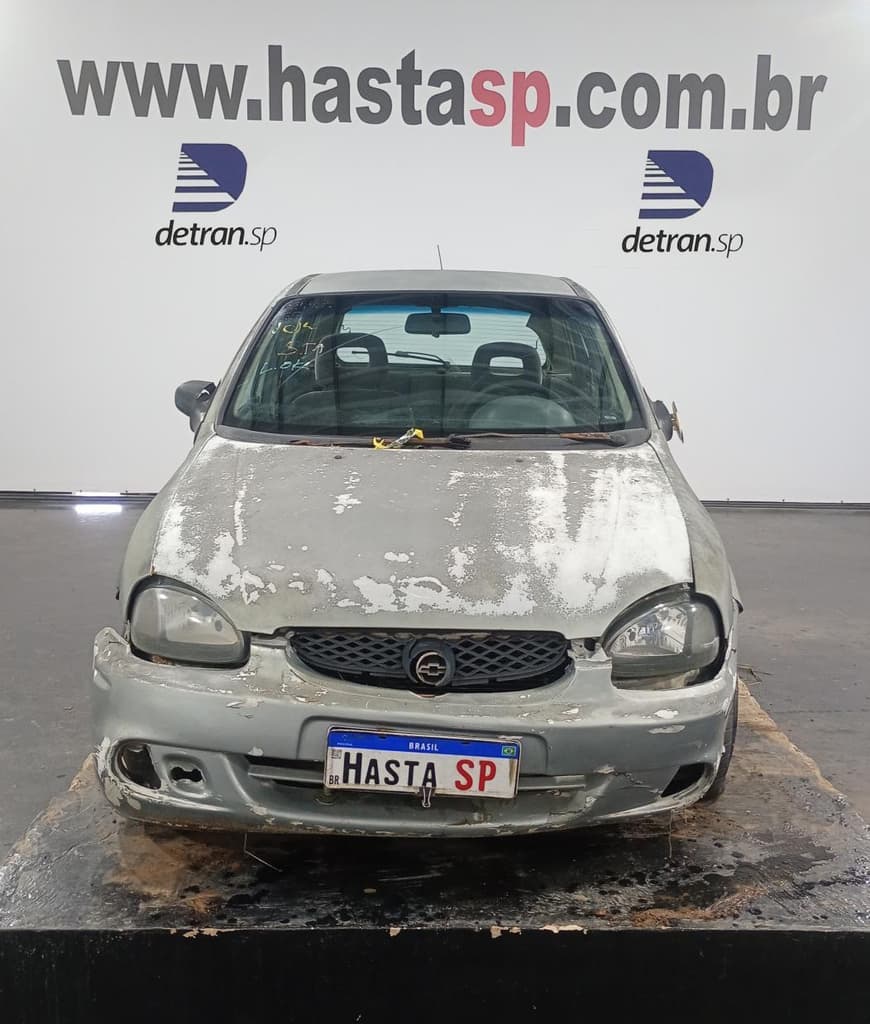 Chevrolet Corsa Super 1996 — foto 3