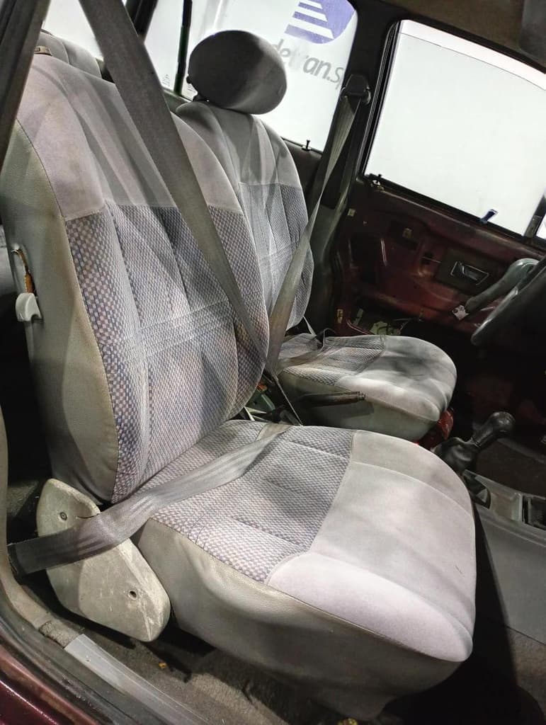Ford Versalles 2.0 I GL 1995 — foto 5