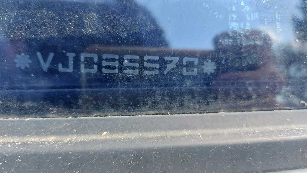 Ford Imp/ford Escort GL 16V F 1998 — foto 4