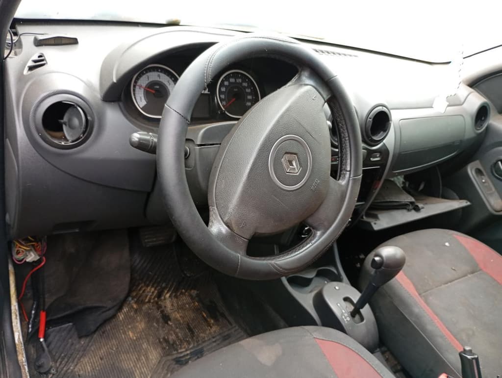 Renault Sandero Sw1616va 2014 — foto 6