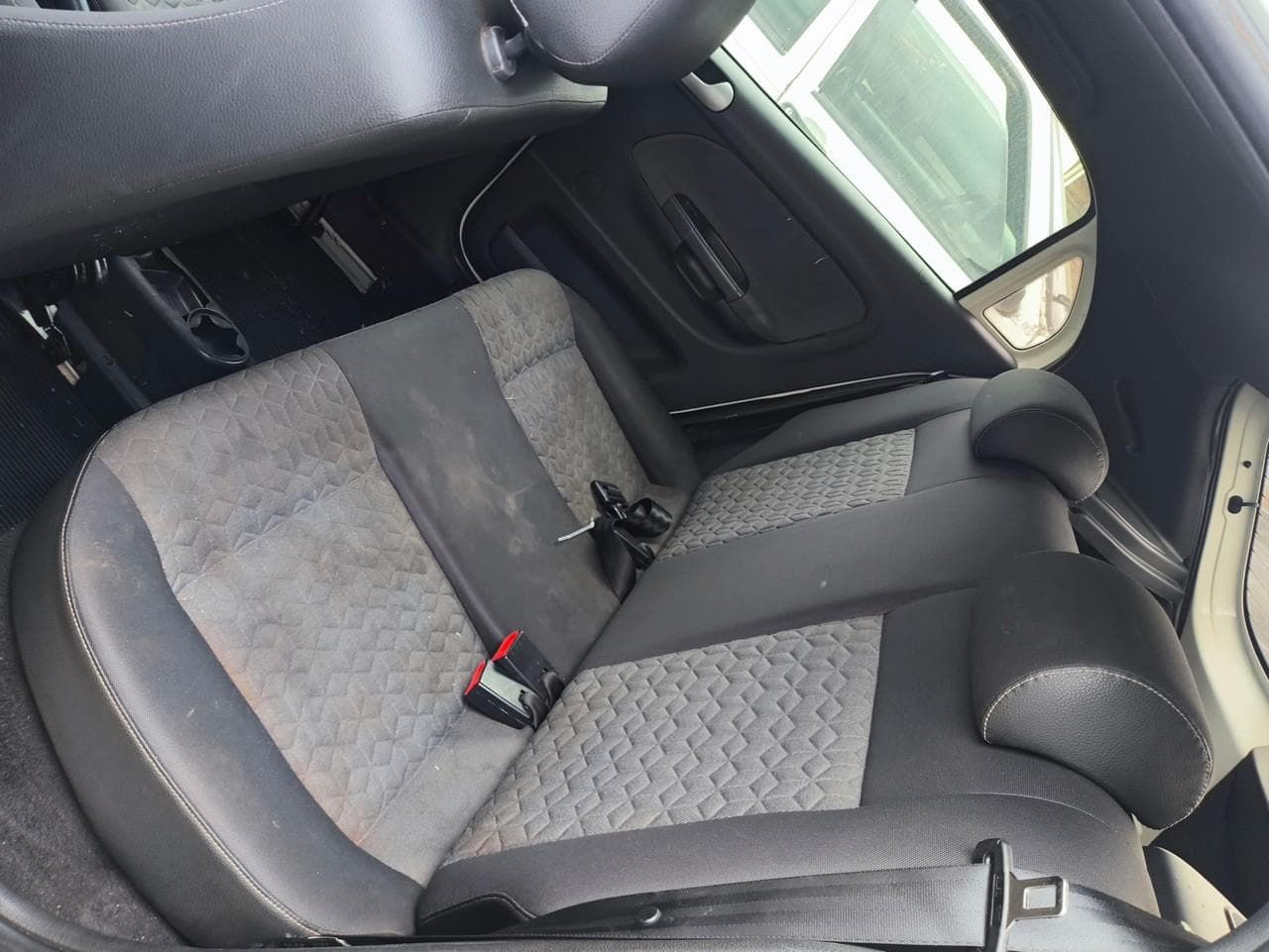 Volkswagen Novo GOL 1.0 Track, 2013 — foto 5