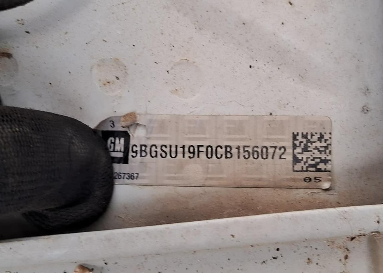 Chevrolet Chevrolet/classic LS 2012 — foto 4
