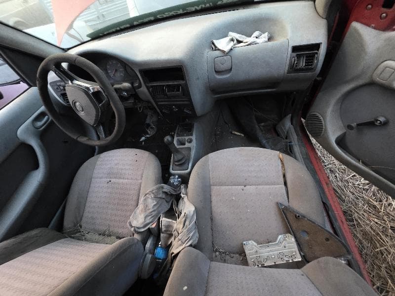 Volkswagen GOL Special 1999 — foto 3