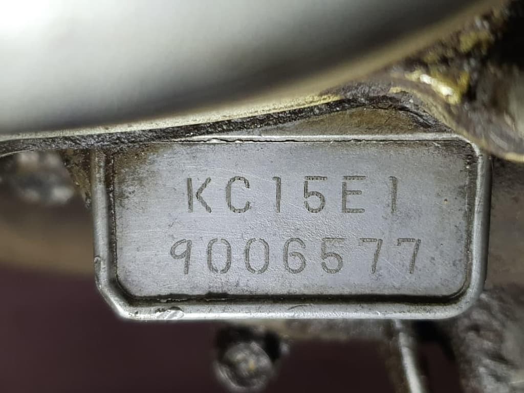Honda Honda/cg 150 Titan KS 2009 — foto 9