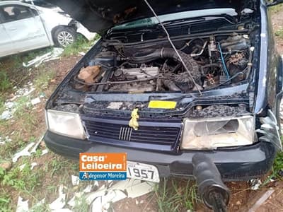 Fiat Tempra 1995 — foto 2