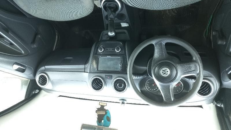 Volkswagen GOL 1.0 2009 — foto 7