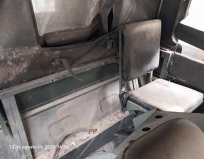 Land Rover Defender, 4x4, 2002 — foto 3