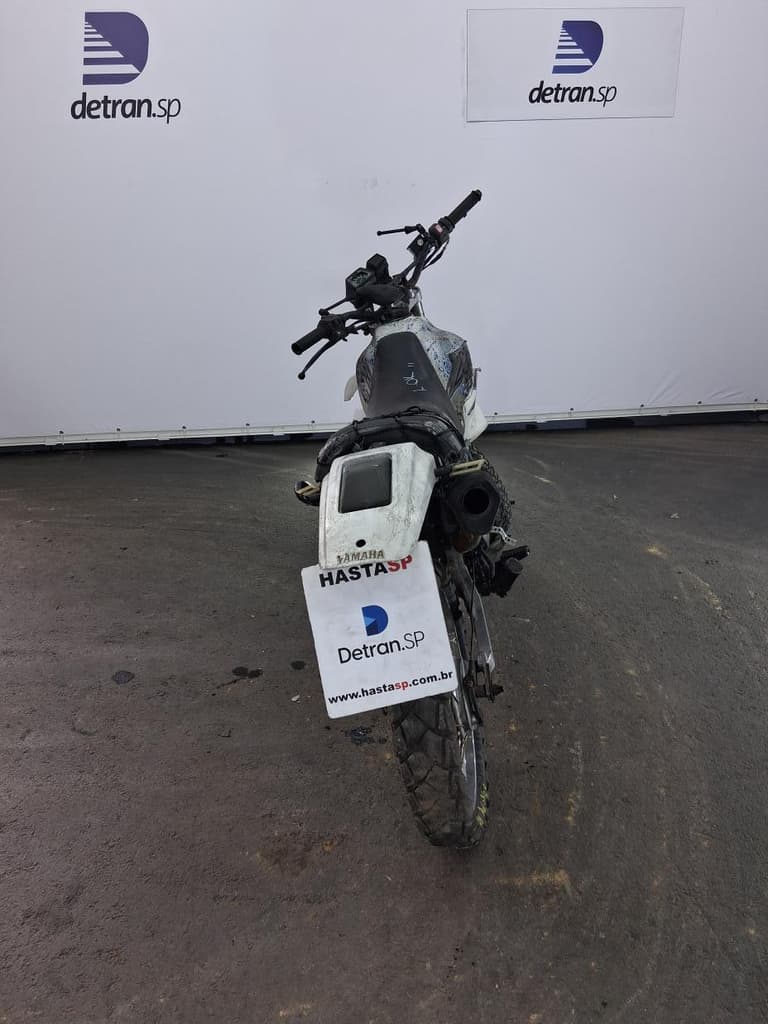 Yamaha XT 225 1997 — foto 2