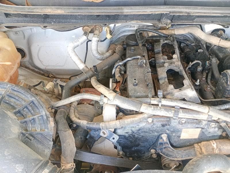 Ford Ranger XL 22C 2.2, 2022 — foto 17