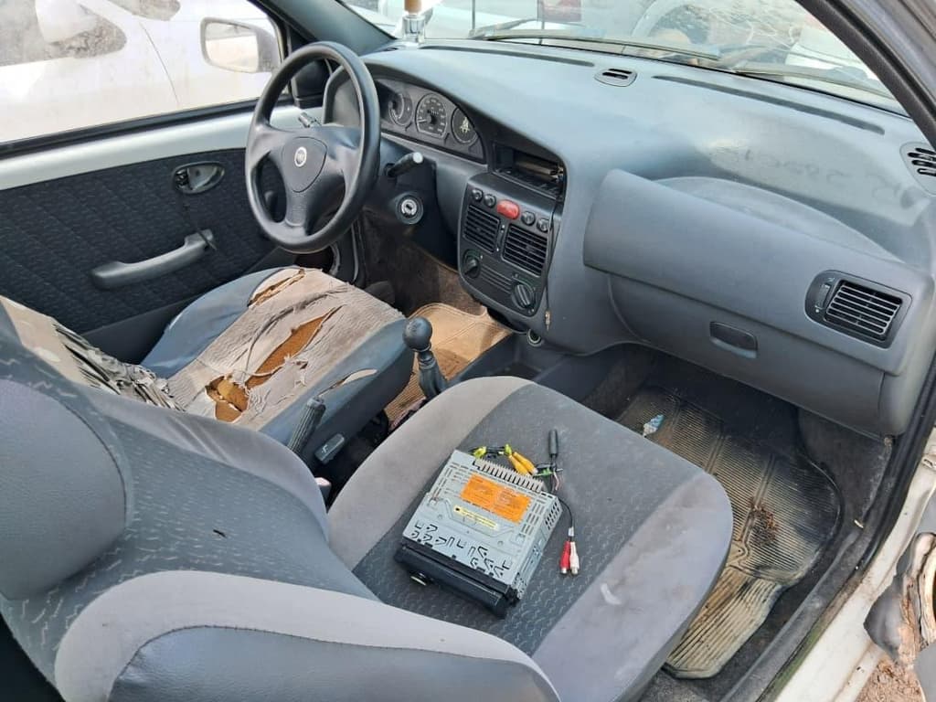 Fiat Fiat/palio Young 2002 — foto 6