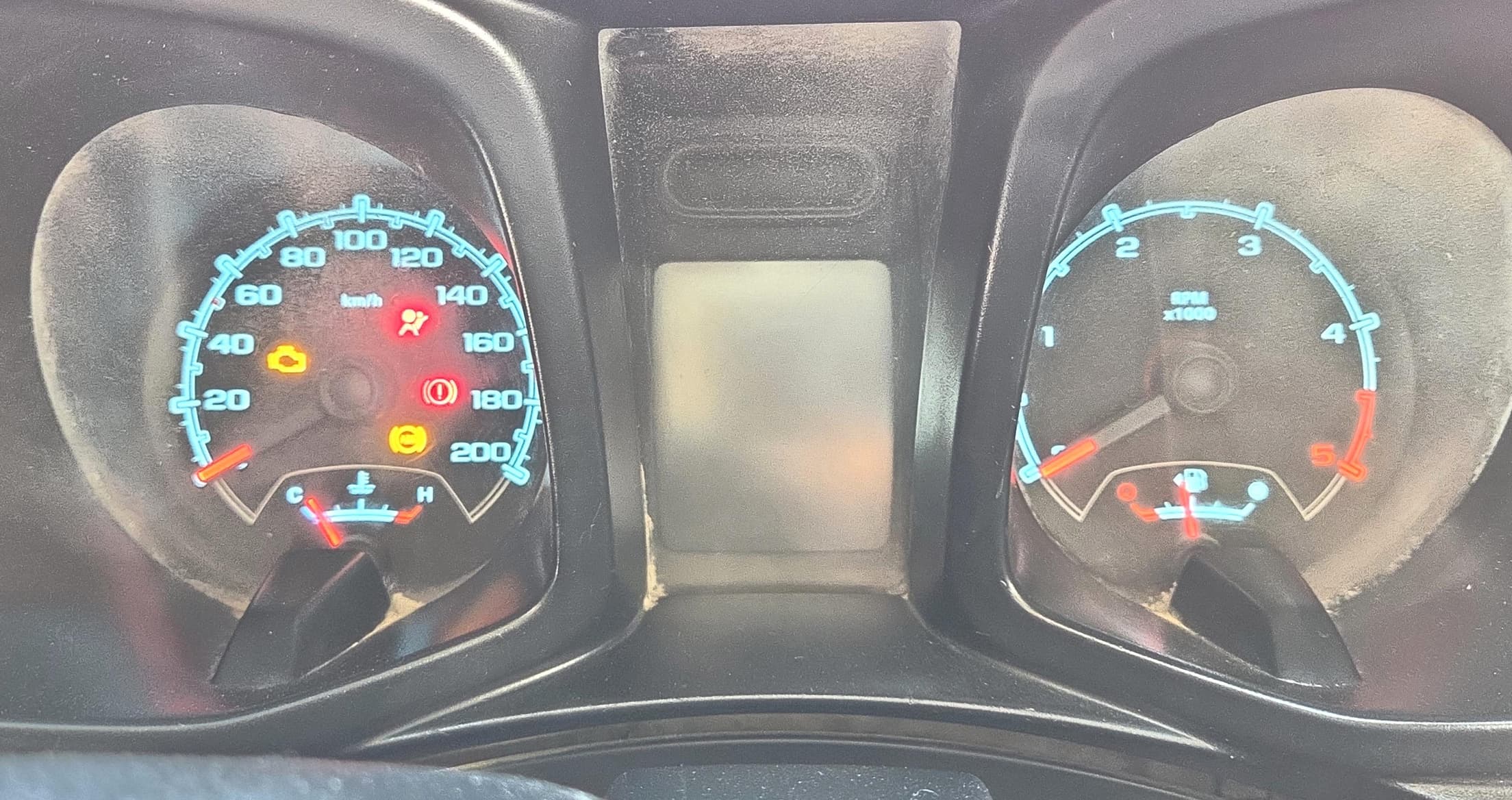 Chevrolet S10 LS DD4 2014 — foto 12