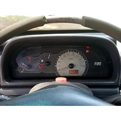 Fiat Fiorino Flex, 2013 — foto 5