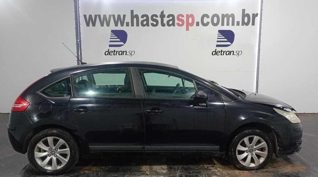 Citroën C4 16 GLX 5P F. 2013 — foto 1