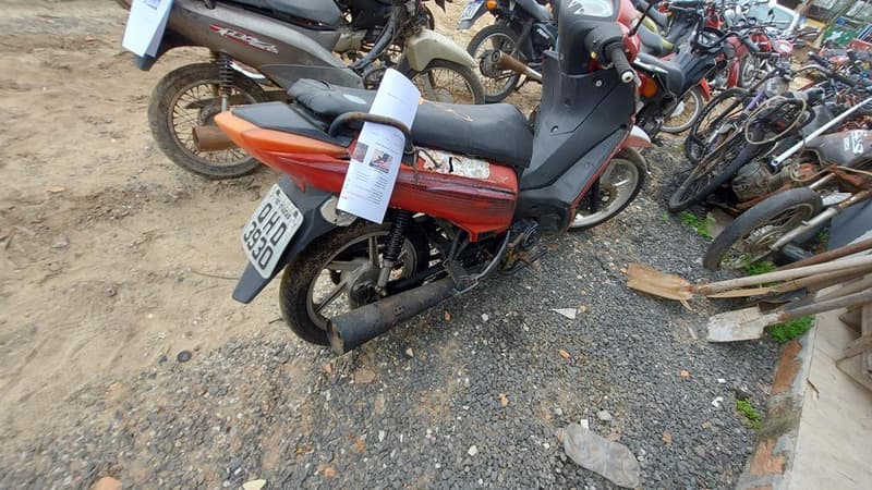 Shineray I/shineray Xy125-14a 2015 — foto 3
