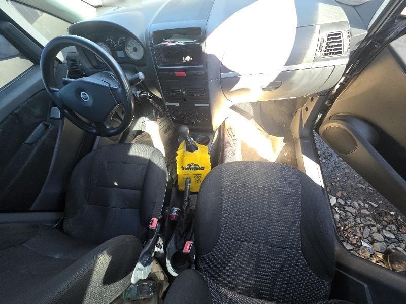 Fiat Idea ELX Flex 2006 — foto 6