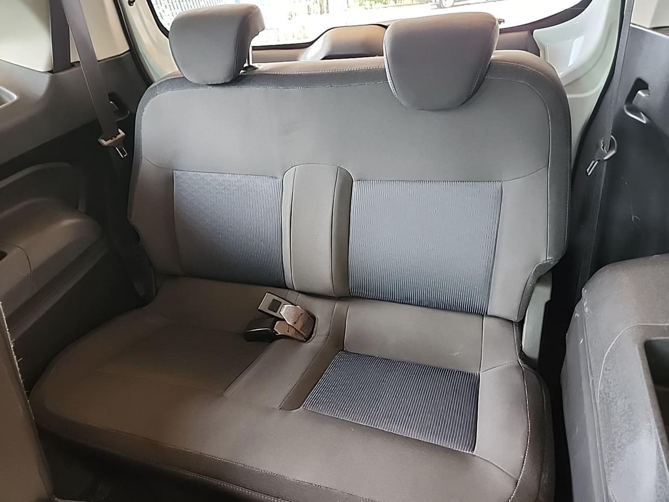 Chevrolet Spin 1.8l AT LT7 2023 — foto 10