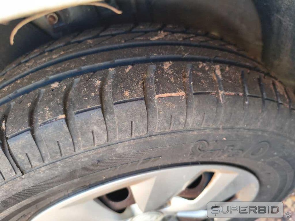Volkswagen Voyage TL MB 2016 — foto 13