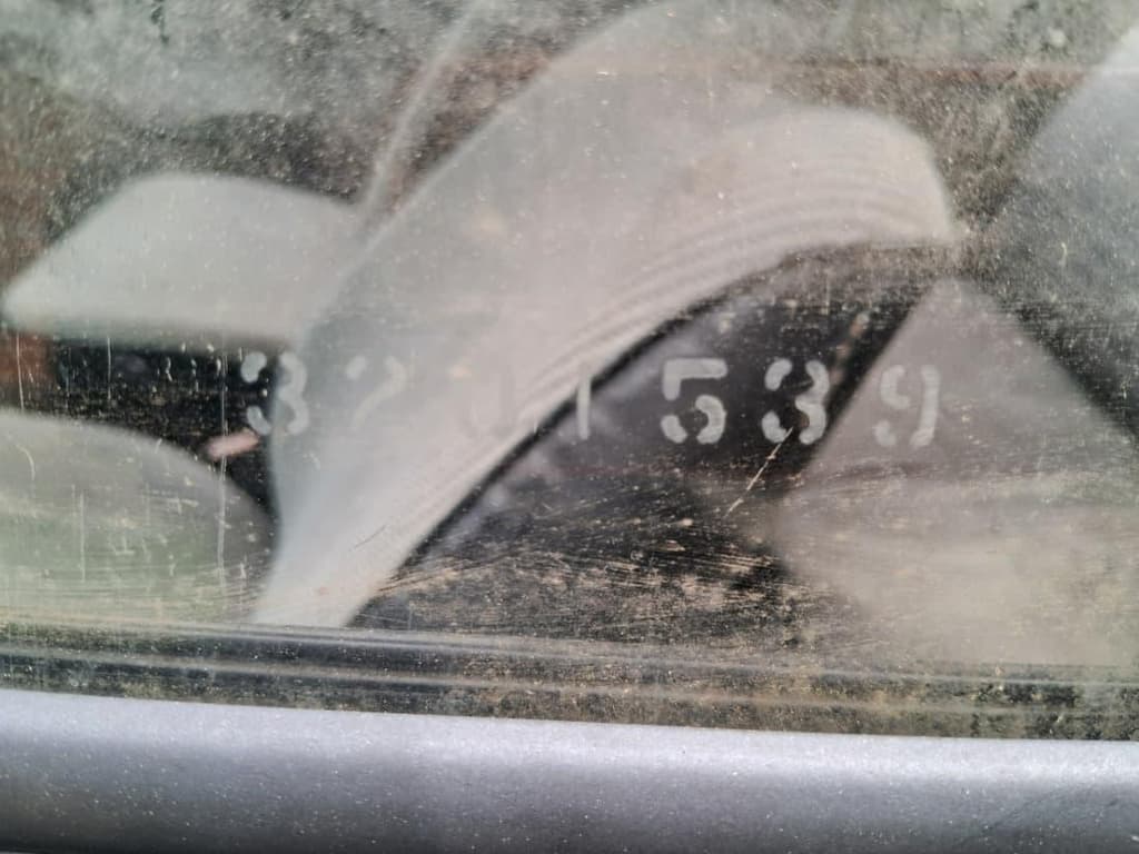 Fiat Fiat/elba CS 1987 — foto 8