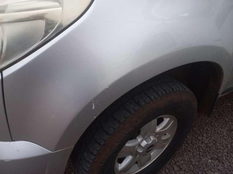 Chevrolet S10 2014 — foto 56