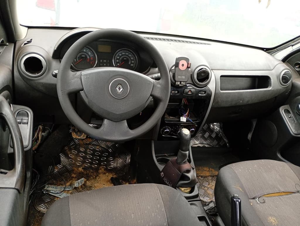 Renault Logan EXP 1016v 2013 — foto 5