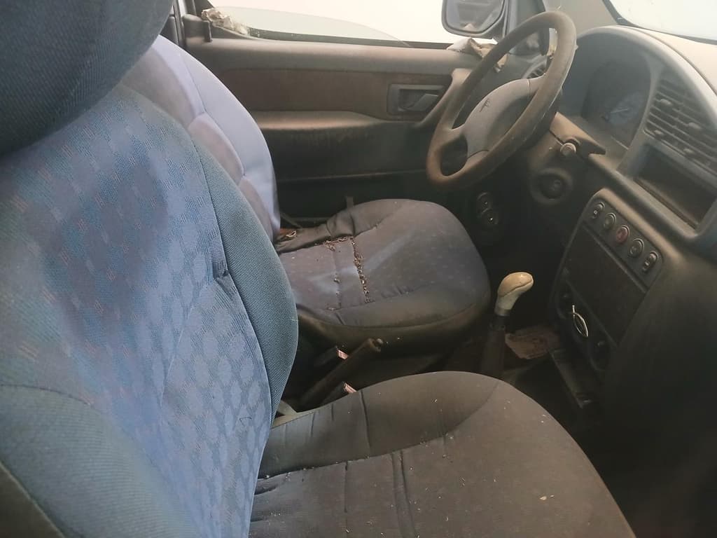 Citroën Belingo 2000 — foto 5