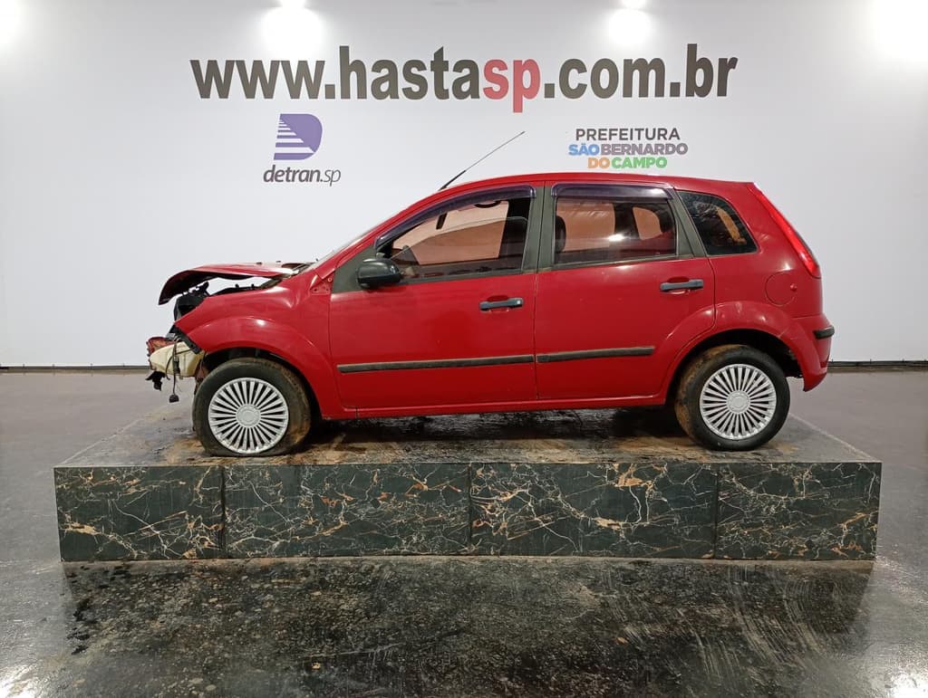 Ford Fiesta Flex 2012 — foto 2
