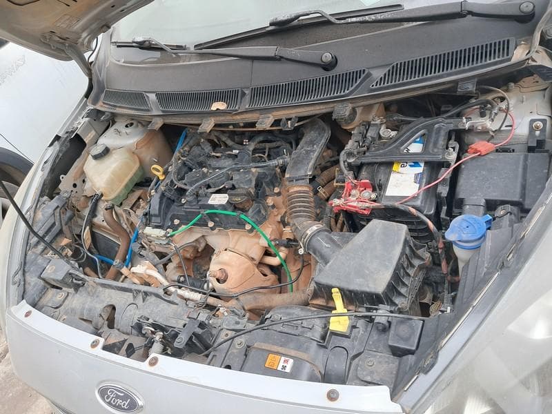 Ford KA+ 2021 — foto 31
