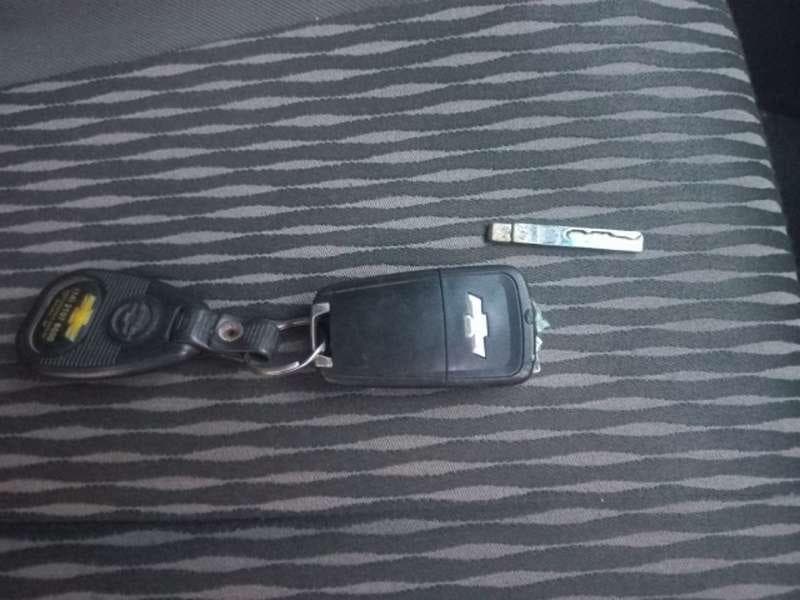 Chevrolet S10 2014 — foto 43