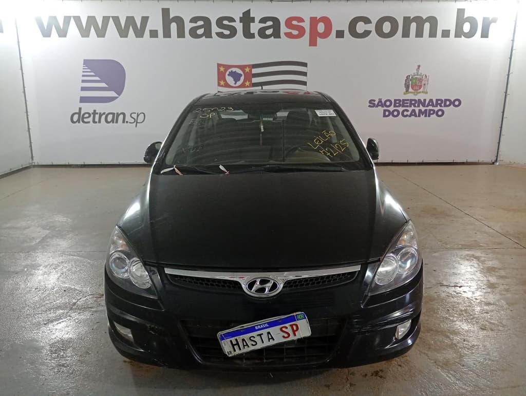 Hyundai Hyundai I30 2.0 2011 — foto 1