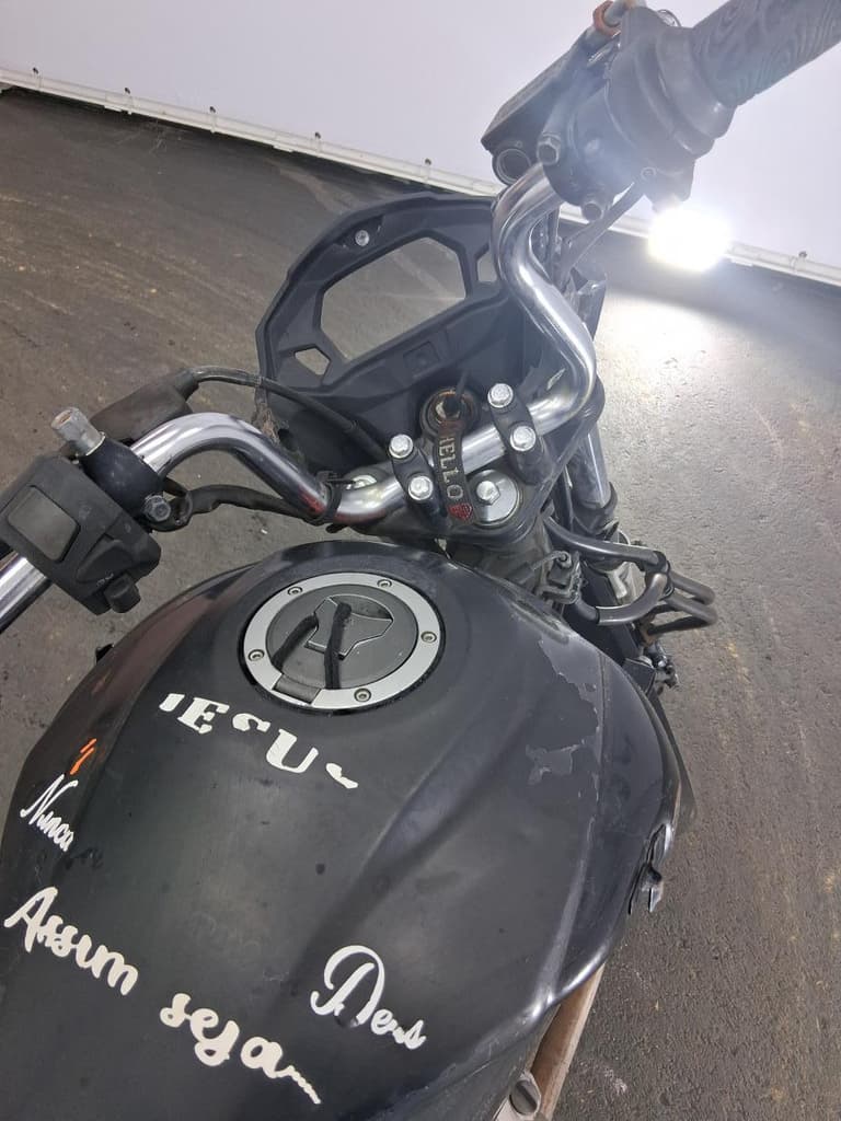 Honda CG 160 FAN 2020 — foto 5