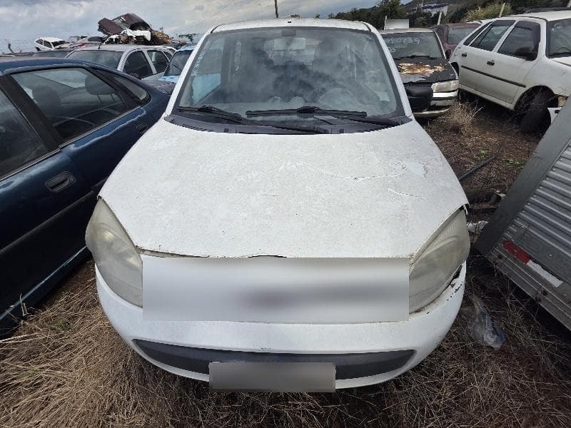 Fiat Uno 2014 — foto 7