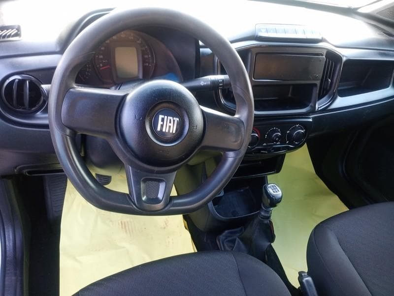 Fiat Strada Endurance CS 1.4, 2021 — foto 16