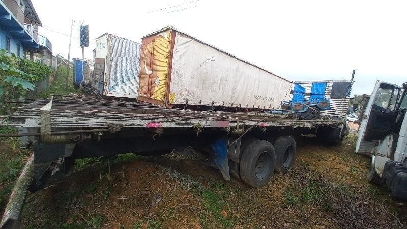Volvo VM 260 6x2r 2008 — foto 10
