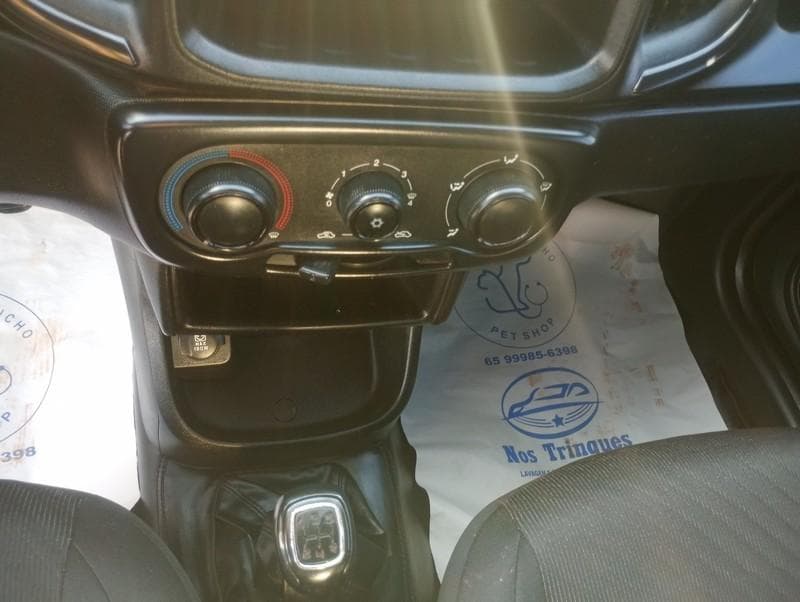 Fiat Strada 2021 — foto 15