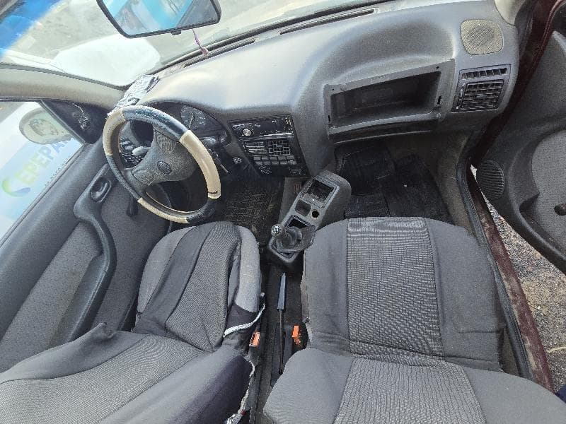 Volkswagen GOL CLI 1996 — foto 2