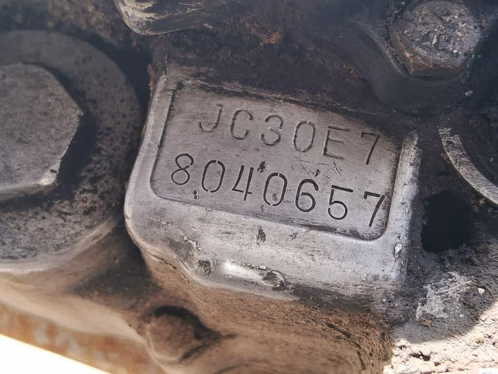 Honda Honda/cg 125 FAN 2008 — foto 7